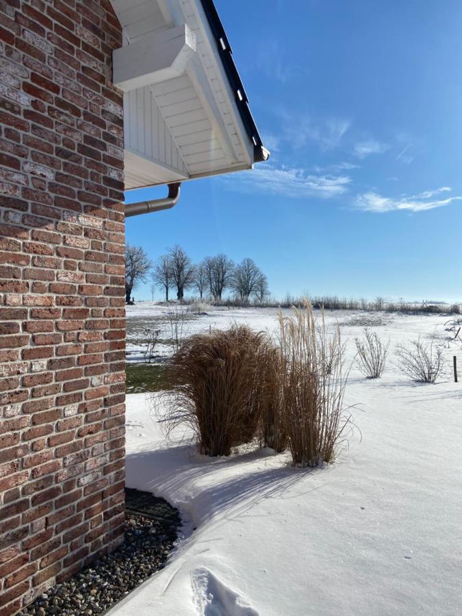 Haus Strandgut Hof Barendorf